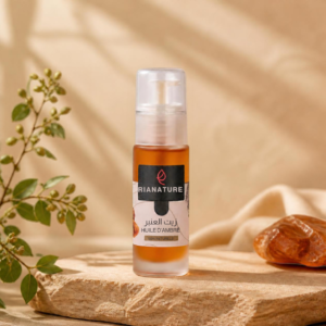 Huile d'ambre – Rianature