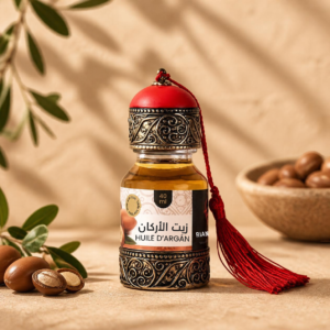 Huile d'argan