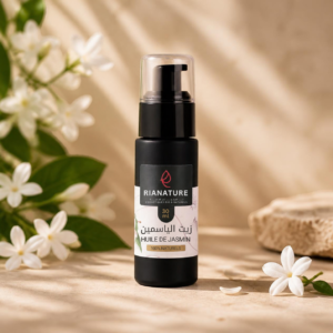 Huile de jasmin – Rianature