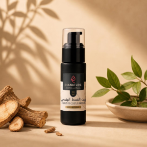 Huile de costus indien – Rianature