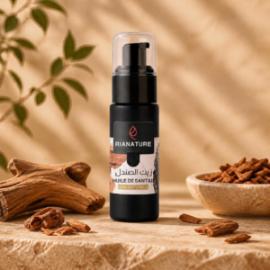 Huile de santal – Rianature