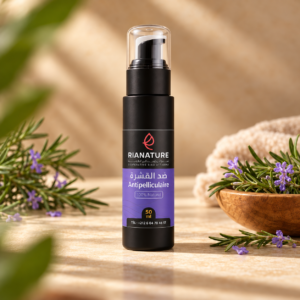Formule antipelliculaire