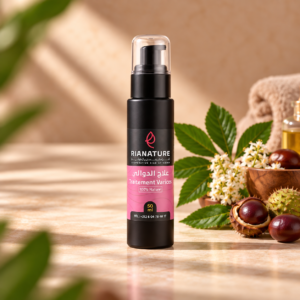 Formule varices – Rianature
