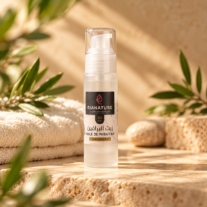 Huile de paraffine – Rianature