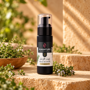 Huile de thym – Rianature