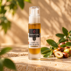 Huile de ziziphus – Rianature