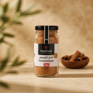 Cannelle de Chine – Rianature
