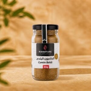 Cumin beldi – Rianature