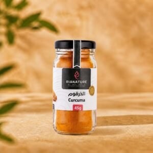 Curcuma – Rianature