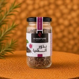 Graines de chia – Rianature