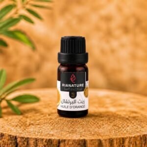 Huile essentielle d'orange – Rianature