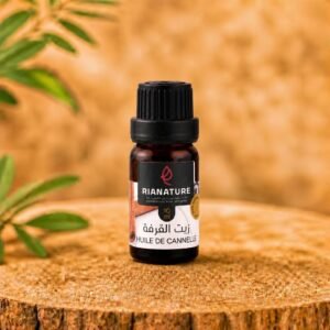 Huile essentielle de cannelle – Rianature