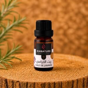 Huile essentielle de lavande – Rianature