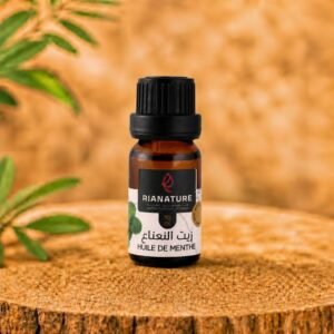 Huile essentielle de menthe – Rianature