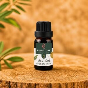 Huile essentielle de thym – Rianature