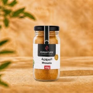 Mrouzia – Rianature