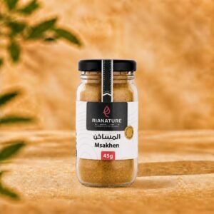 Msakhen – Rianature