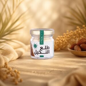 Pollen de palmier – Rianature